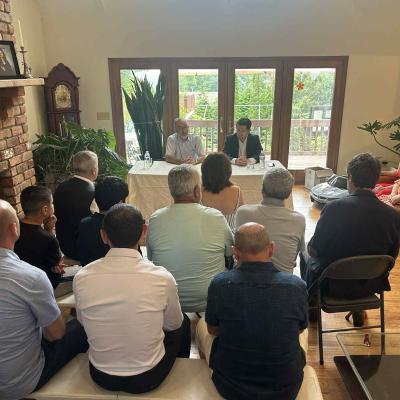 ՆՅՈՒ ՋԵՐՍԻ ՆՅՈՒ ՋԵՐՍԻ