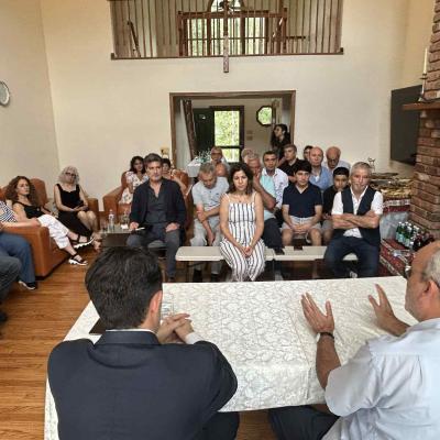 ՆՅՈՒ ՋԵՐՍԻ ՆՅՈՒ ՋԵՐՍԻ
